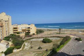 Appartement T2 accès direct à la plage 4SL422